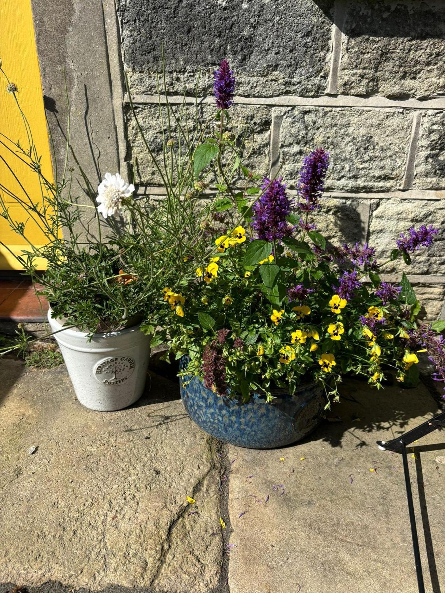 The Yellow Door To The Peaks Holiday home Bollington
